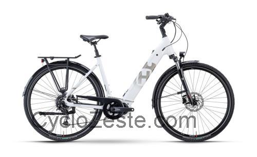 Husqvarna Gran City 1 fiche technique et avis